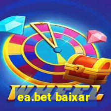 ea.bet baixar